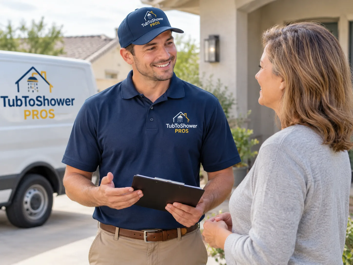 Tub Shower Conversion Bethlehem, NH FAQs